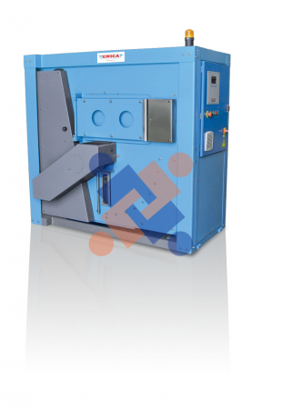 unica type 100/3 med unica